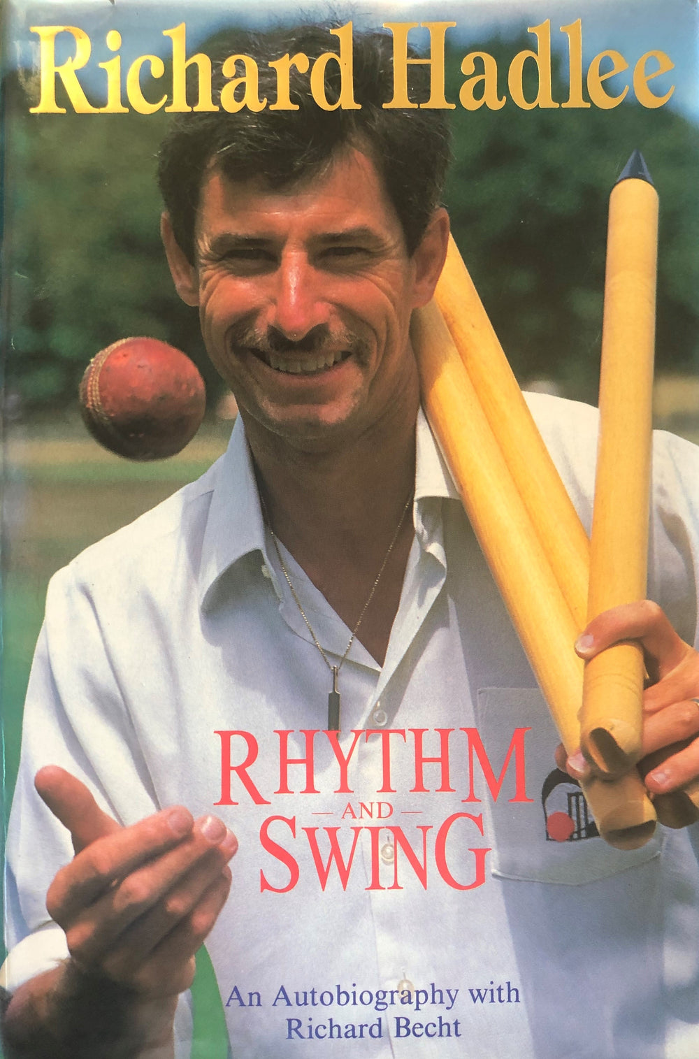 Rhythm and Swing eBook